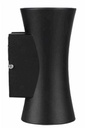 INN- LUMINARIA LED CILINDRO CÓNCAVO BLANCO FRÍO 10w