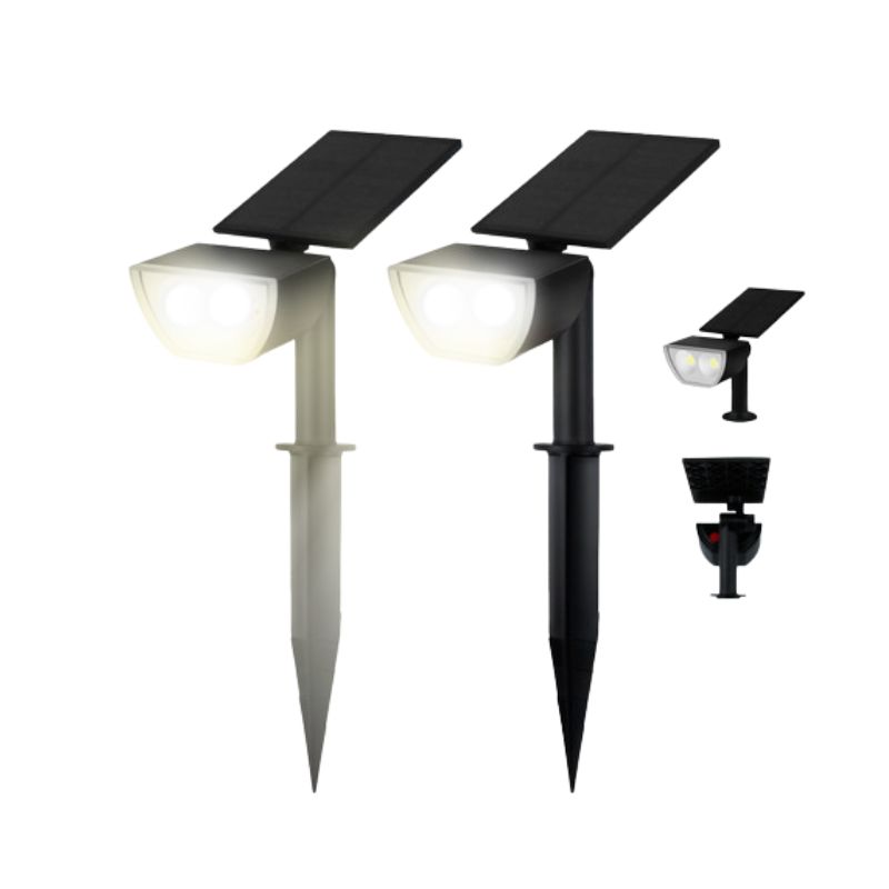 [LESD-050-PAR] GEO- PAR LUMINARIO DE LED BF 2 PIEZAS