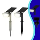 GEO- PAR LUMINARIO DE LED BF 2 PIEZAS