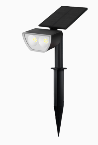 [LESD-050-PZA] GEO- LUMINARIO DE LED  1 PIEZA BF