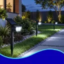 GEO- LUMINARIO DE LED  1 PIEZA BF
