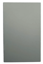 APL-412 PLACA LUXURY CIEGA COLOR GRIS OXFORD