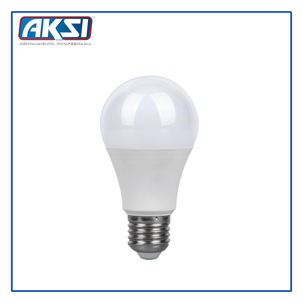 [120081] AKS- FOCO LED CALIDO 20W A20