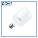 AKS- FOCO LED ALTA POTENCIA 20W TIPO T LUZ BLANCA E27