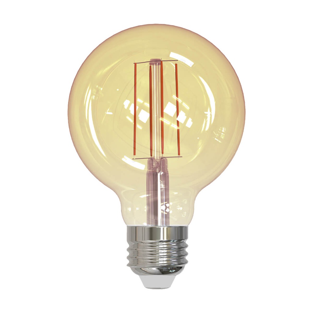 [ALA-028x2 / RLCZ30378] 2pz Foco Led Vintage Dimeable 7w Artlite Ala-028