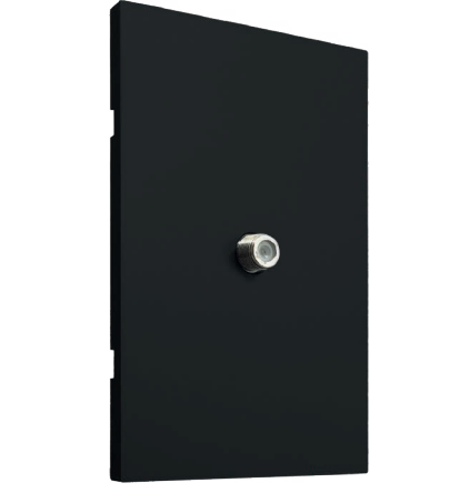 APL-610 PLACA LUXURY DE CONTACTO TELEVISION COLOR NEGRO