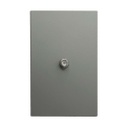 APL-410 PLACA LUXURY DE CONTACTO TELEVISION GRIS OXFORD