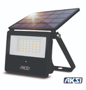 AKS - REFLECTOR SOLAR CON SENSOR DE MOVIMIENTO