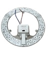 AKS - REPUESTO P/ LUMINARIO CIRCULAR 18W - 3 TONOS DE LUZ