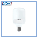 AKS- FOCO LED ALTA POTENCIA 20W CON SENSOR DE LUZ FOTOCELDA