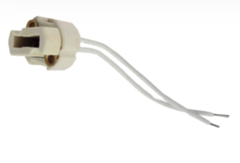 WIN- BASE PARA LAMPARA G9