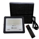 GEO - REFLECTOR SOLAR 1100LM  6AH EQUIVALENTE A 100W