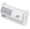 AKS- SENSOR DE MOVIMIENTO CON ALARMA Y TIMBRE