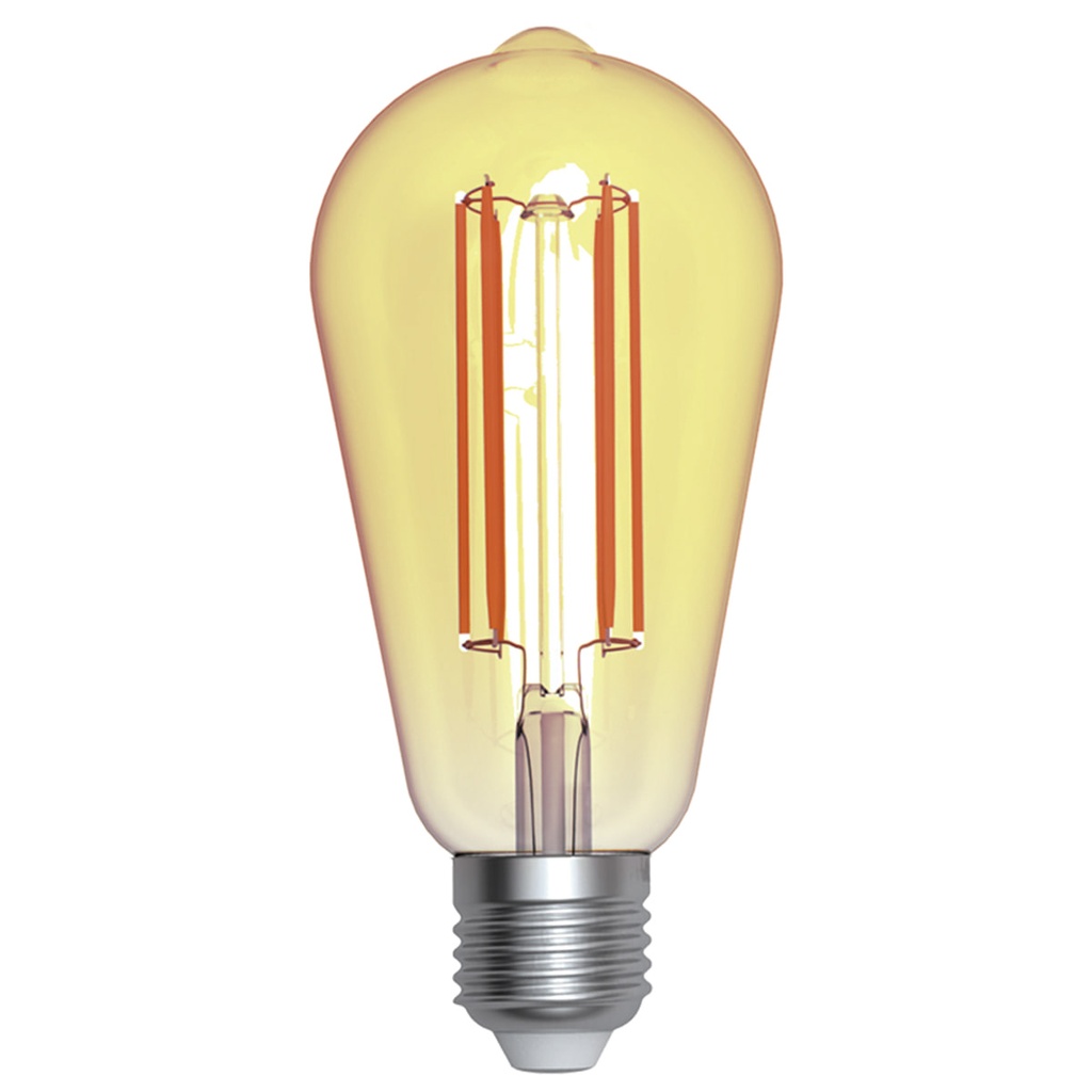 3pz FOCO PERA VINTAGE 4W