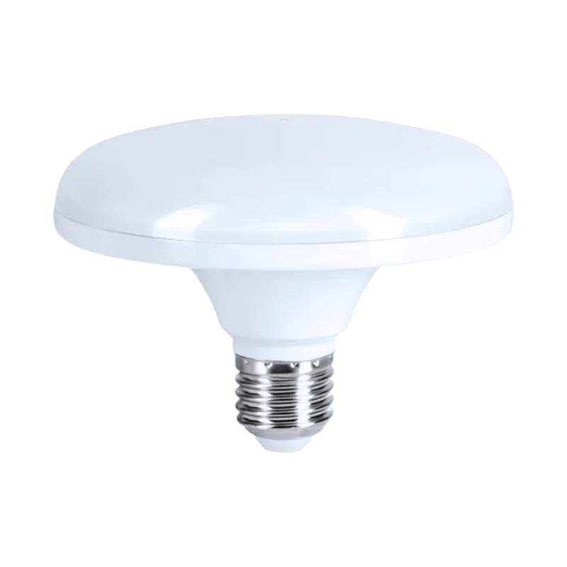 GEO- Lampara de LED tipo OVNI 12w