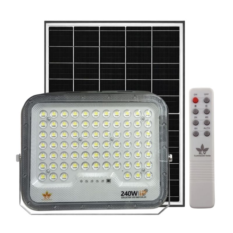 [TG-10V-0240-01A] ILV  - REFLECTOR SOLAR 240W 3100LM