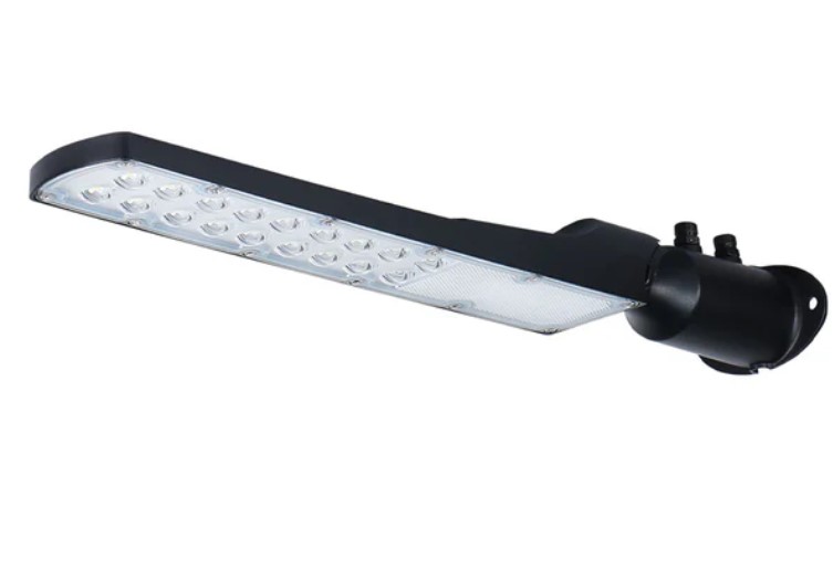 INN- LUMINARIA PARA MURO SUBURBANA 50W NEGRO