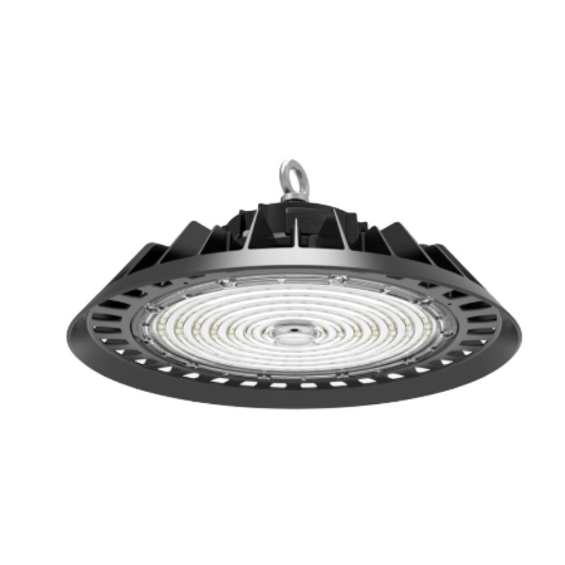 [HBCUFO/200w] GEO - CAMPANA INDUSTRIAL UFO AJUSTABLE 100W 150W Y 200W 34000LM