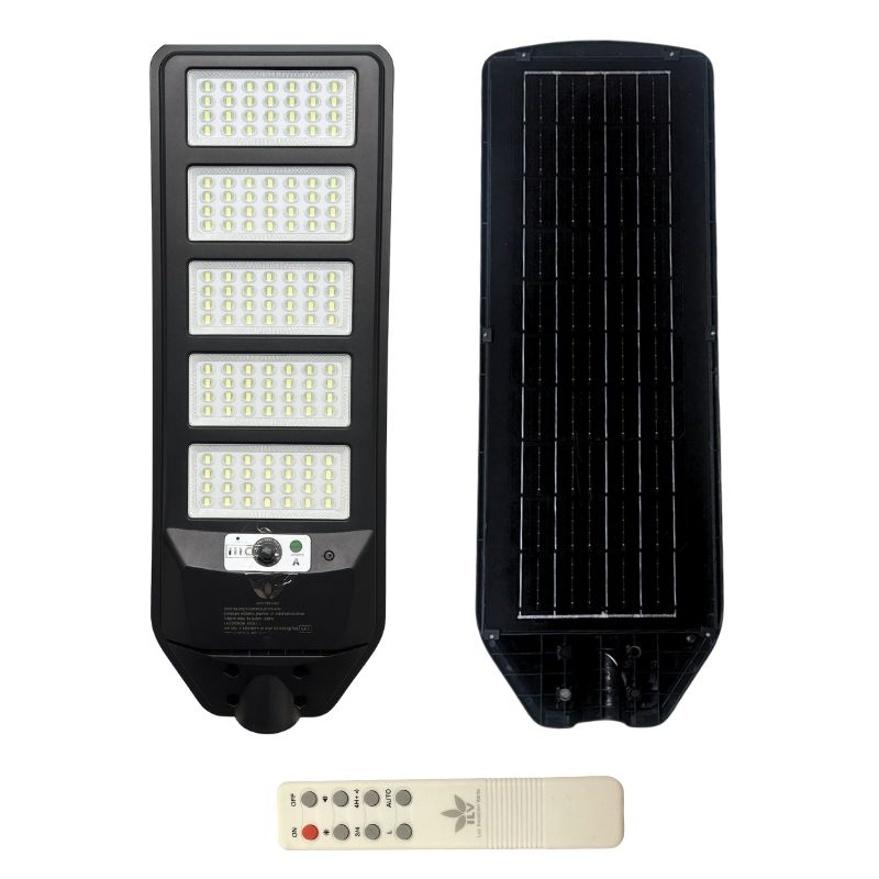 [LD-16V-0240-01A] ILV - LAMPARA SUBURBANA SOLAR CJ 240W