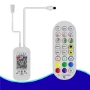 GX- CONTROLADOR 5V-24V BLUETOOTH AUDIORITMICO RAYO