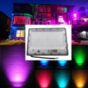 ILV- REFLECTOR DE SERIE XC RGB 200W