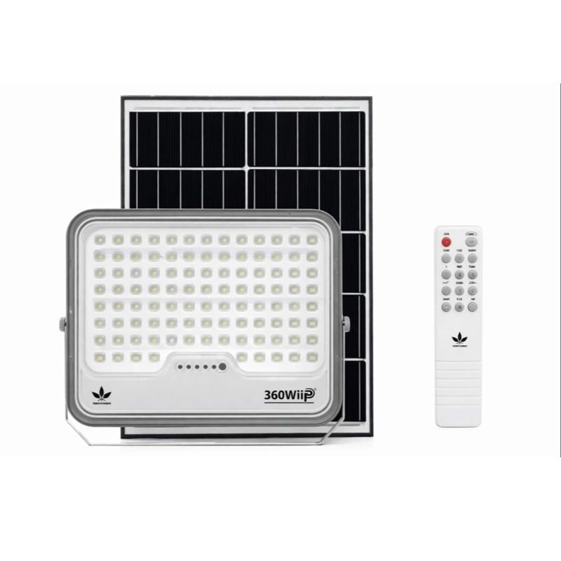 ILV  - REFLECTOR SOLAR 360W 4800LM