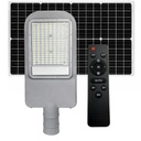 ILV- LAMPARA SUBURBANA SOLAR CON BRAZO 50W 4500lm