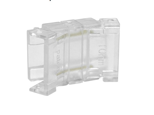 GX- CONECTOR BROCHE CRISTAL COB 8MM