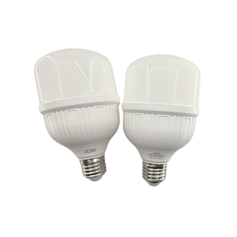 [116441] AKS- FOCO LED ALTA POTENCIA 20W 2PACK