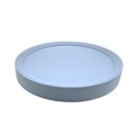 ILV- PANEL REDONDO SOBREPONER 12W LUZ FRIA