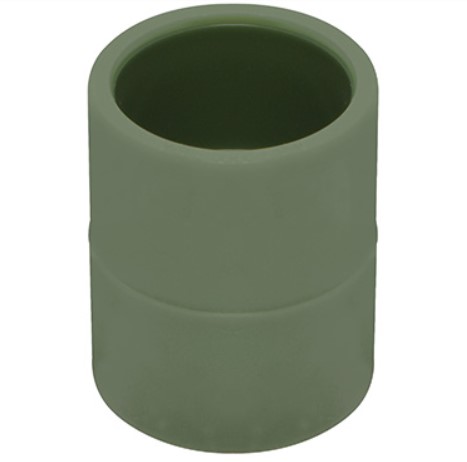 GEN- COPLE PVC PESADO 3/4