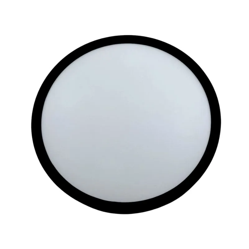 LIT- LAMPARA AJUSTABLE NEGRA 15W LUZ FRIA