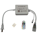 GX- CONTROLADOR TIRA/MANGUERA LED RGB BLUETOOTH
