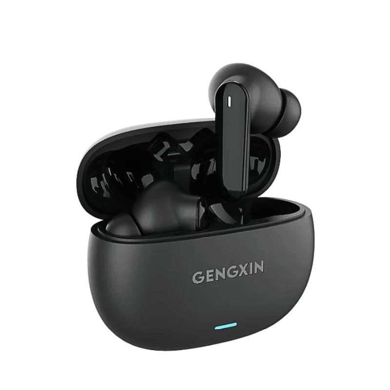 [GX-T01N] GX- AUDIFONO INALAMBRICO T01 NEGRO