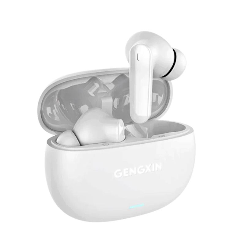 [GX-T01B] GX- AUDIFONO INALAMBRICO T01 BLANCO