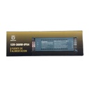 GX- FUENTE DE PODER SEMI EXTERIOR-12V-300W IP54