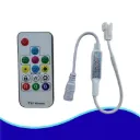 GX- CONTROLADOR RGB 5V-24V RAYO