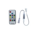 GX- CONTROLADOR RGB 5V-24V RAYO