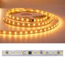 LAL- 20m TIRA LED 110V BLANCO CALIDO