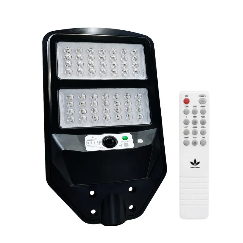 ILV - LAMPARA SUBURBANA SOLAR CJ 100W