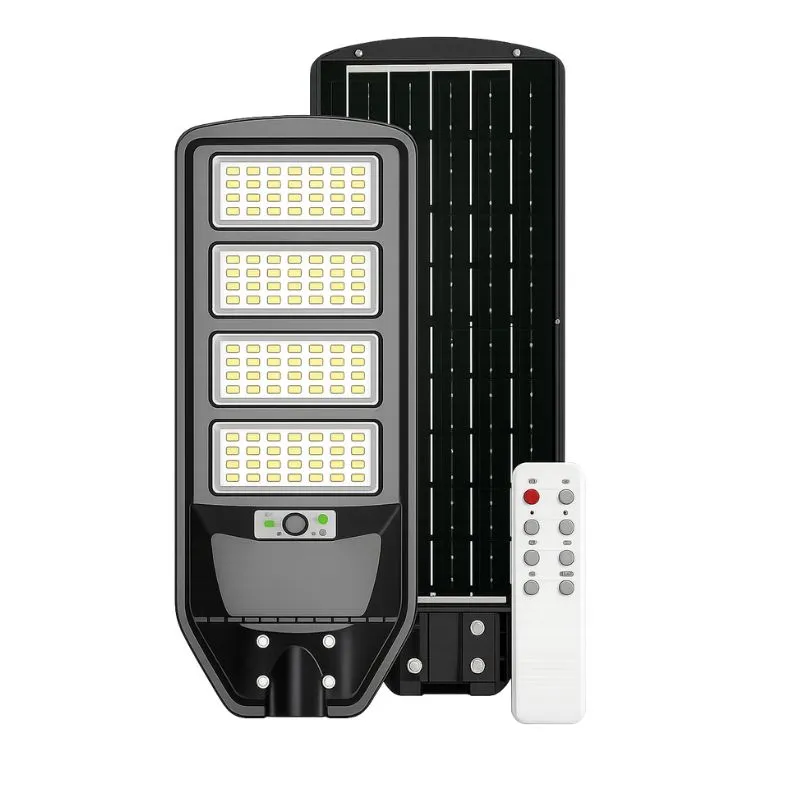 ILV - LAMPARA SUBURBANA SOLAR CJ 200W