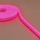 GX- 5m TIRA NEON 12V 120L/M ROSA