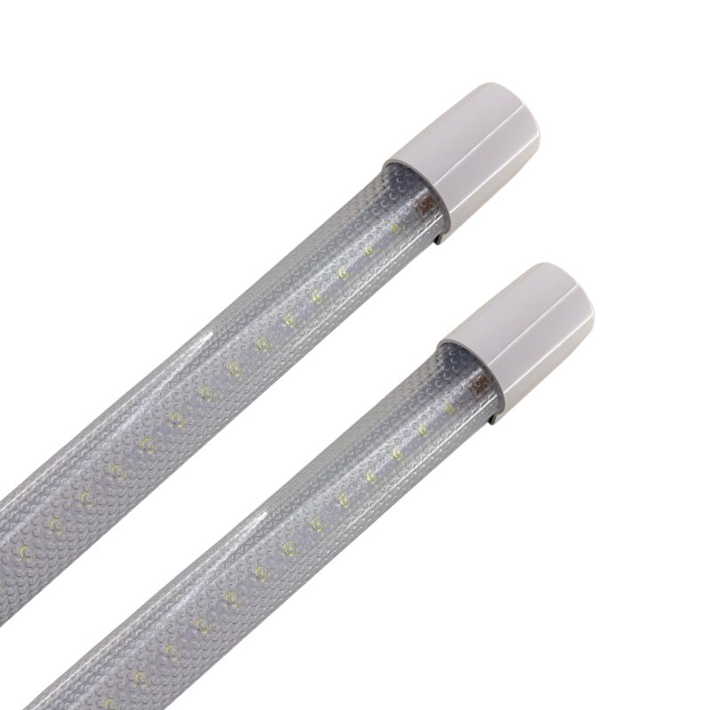MER- TUBO LED INTEGRADO DIAMANTE 30W