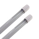 MER- TUBO LED INTEGRADO DIAMANTE 30W