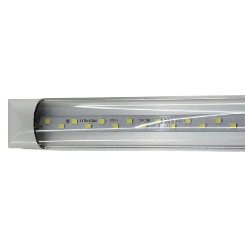 MER- TUBO LED LINEAL CRISTAL 30W
