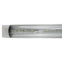 MER- TUBO LED LINEAL CRISTAL 30W