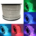 MER- 50m MANGUERA SMD5050 CON 1 DRIVER RGB