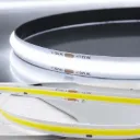 LAL- 10m TIRA LED COB FRIA 110V 300p