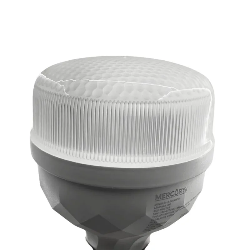 [1195-LA020MBT01] MER- FOCO LED ALTA POTENCIA 20W E27