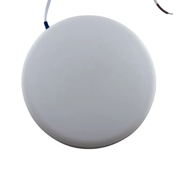 [1110-LUO36NSR01] MER- LUMINARIO LED SIN MARCO SOBREPONER 36W 6500K BLANCO REDONDO